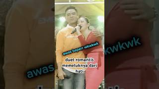 Download lagu duet romantis GerNa bikin baper  | Satu Rasa Cinta - Gerry Mahesa & Lala Movies mp3