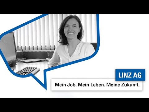 Mein Job. Mein Leben. Meine Zukunft. | Karriere bei der LINZ AG
