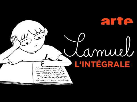Samuel, l'intégrale de la série | ARTE