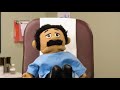 Video 'Diego u doktora'