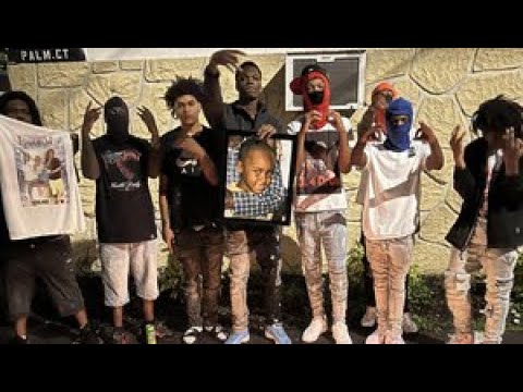 GG Osama x Aingoin4nunn- No Contact (unreleased)