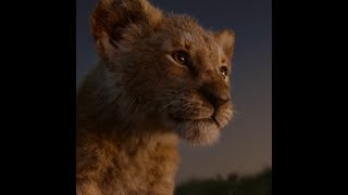 The Lion King | Remember | English | In Cinemas July 19 