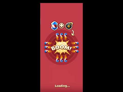 Toy Blast or Toon Blast Level 6541-6550.Chose your favorite