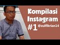 Kompilasi Video Lucu Instagram @zulfikrian14