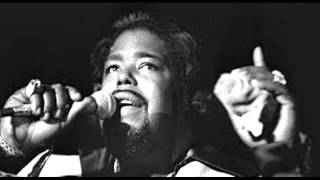 Somebody's Gonna Off The Man - Barry White and Love Unlimited Orchestra (1974)