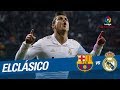 ElClasico - Highlights FC Barcelona vs Real Madrid (1-2) 2011/2012