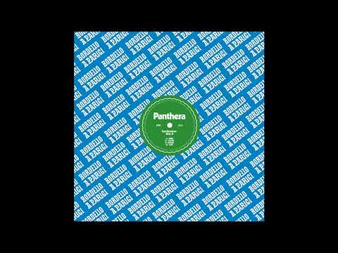 INCOMING :  Panthera - Stunt #BordelloAParigi