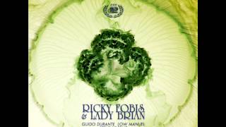 Ricky Fobis & Lady Brian - G Spot (Steve Lorenz Remix) [Progrezo Records]