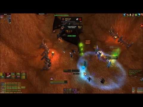 OK Who Pulled, Galakras 10m Heroic