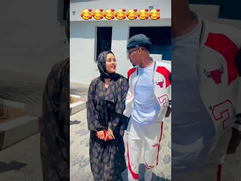 HABOON NUURA IYO MARWAAN YARE | LAMAANAHA FANKA | 2025 🥰🥰🥰🥰🥰🥰🥰🥰🥰🥰