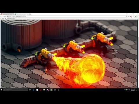 Factorio Reddit Weekly Discussion EP4 - News, Inspiration & Thoughts