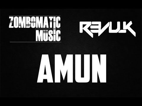 Zomb0Matic & R3VULK - Amun [EXCLUSIVE]