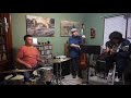 The House Trio | Jitterbug Waltz