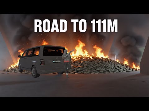 🔴LIVE🔴 111Milijonu iššūkis | Verslininko Pov | Day 2 | OneX.lt