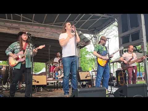 Thumbnail for Jon Sullivan Band - Skin It Back, live @ Revival Music Festival, Harmony Park, MN (5/29/2022) by Sullivan (band)