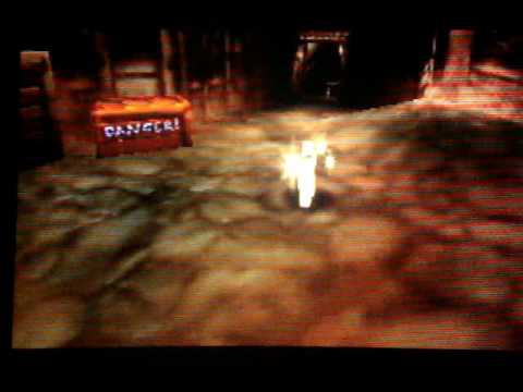 Banjo Tooie Walkthrough Part 11-Dynamite Safari.wmv