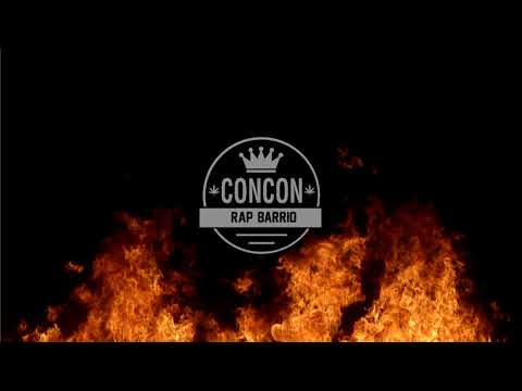 CONCON BARRIO PRIMERIMPACTO BRUTALCONCEPTO DOPINPOSITIVO IAKO(CONECTA 2017)