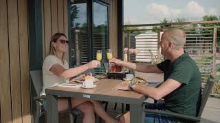 Vakantiepark Koningshof - Camping Katwijk am Meer - Afbeelding N°2