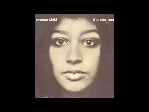 Marsha Hunt - Lonsome Holy Roller  (Bonus)
