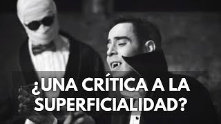 ANÁLISIS: Noche De Brujas - José Madero | ¿Una crítica a la superficialidad?