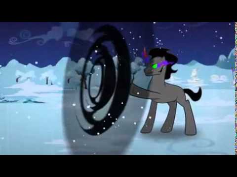 la historia del rey sombra/the history of king shadow