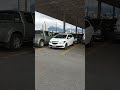 Estacionamento do supermercado segue cheio neste sabadão!