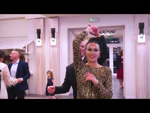 Zespół Diadem BIT - Nie daj życiu się - Roztańczone wesele Klaudii i Wojtka