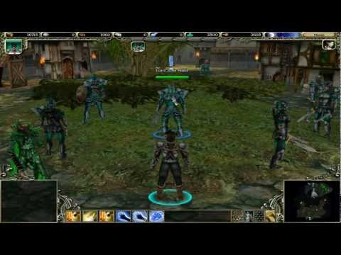 Let's Play Spellforce The Order Of Dawn German #39