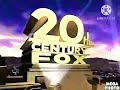 20th Century Fox Home Entertainment Intro Voice Fullscreen 2