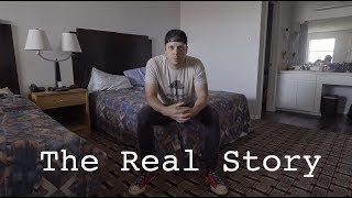 What happened to Tyler and the Tribe?