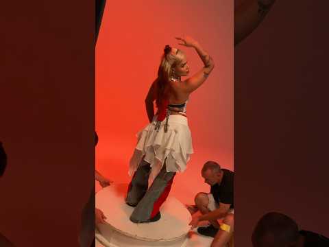 bastidores do novo clipe “se for pra ser” ✨ #musicanova #lougarcia #jovemdionisio