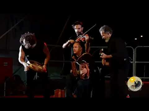 Pizzica Indiavolata - Canzoniere Grecanico Salentino