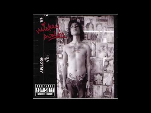 My Dick - Mickey Avalon,Dirt Nasty And Andre Legacy