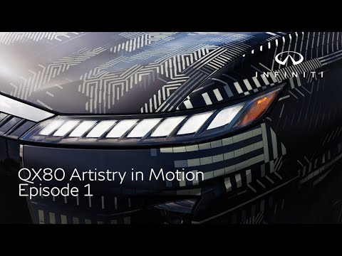 Artistry in Motion | Episode 1