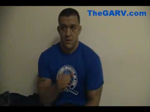 Tom DeBlass ROC XXXI