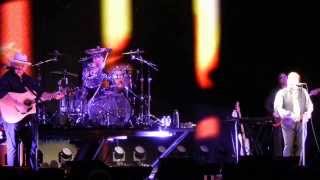 If You Knew - The Rascals - Greek Theatre - Los Angeles CA - Oct 10 2013