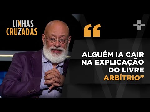 If God is good, why is there suffering? Pondé reflects on the book of Job