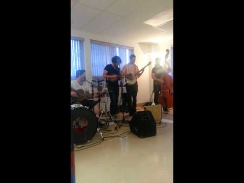 Little Buffalo Rock video