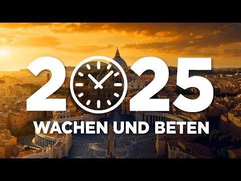 3 Trends in der biblischen Prophetie für 2025 und darüber hinaus