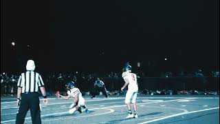 My friend “The Kicker”