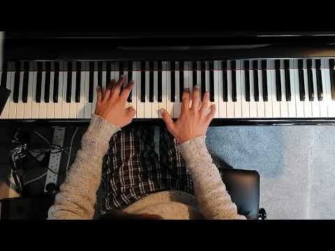 Summertime (Piano Solo)