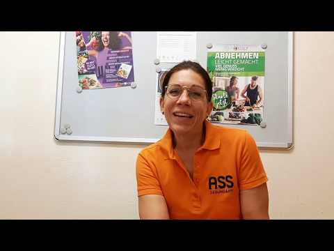 Faszination Faszien mit Manu