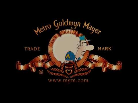 MGM Pink Panther (2006) HD Version