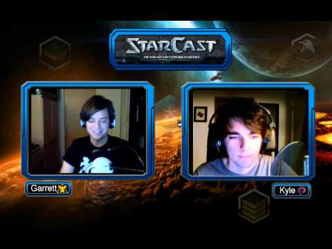 #80 - StarCast: "LzGaMer/Dreamhack Winter-sode!"