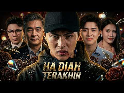 Hadiah Terakhir (2026) Drama China All Episodes | Hadiah Terakhir Complete Review and Facts