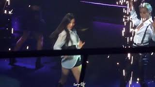 190203 이민혁 콘서트 너도? 나도!  (Hang out)