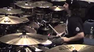 This Dying Soul - Mike Portnoy (ISOLATED DRUMS)