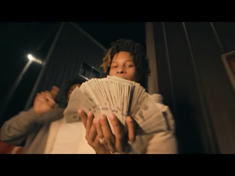 BAK Jay - BAK Out (Official Music Video)