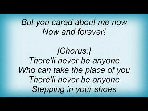 Stepping In Your Shoes