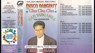 Download lagu Disco Dangdut Cha Cha Cha Obbie Mesakh - Side A mp3 Download lagu Disco Dangdut Cha Cha Cha Obbie Mesakh - Side A mp3
